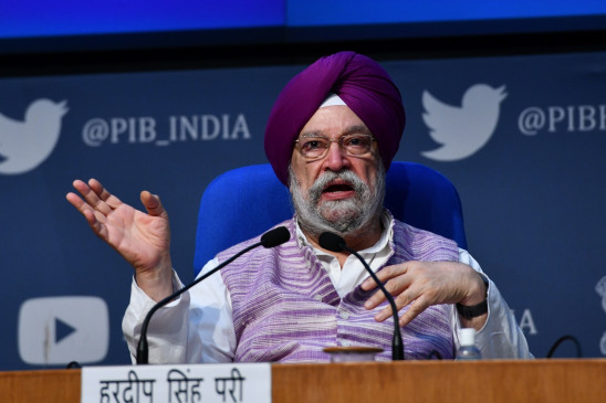 More than 29 lakh stranded people got help under Vande Bharat Mission