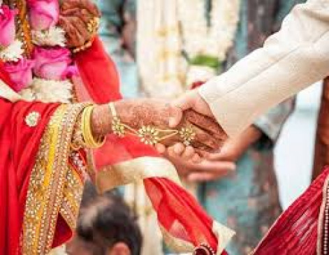  Nagpur: Only 50 people allowed in marriage