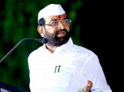 NCP leader Bhalke dies three times MLA from Pandharpur