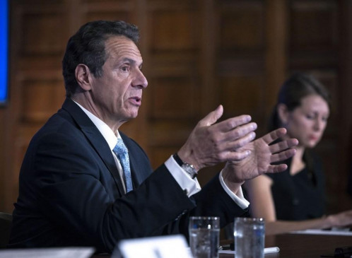 New quarantine policy will be implemented in New York: Governor Cuomo