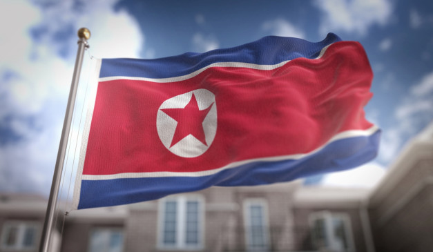 Not a single case of Corona in North Korea: WHO
