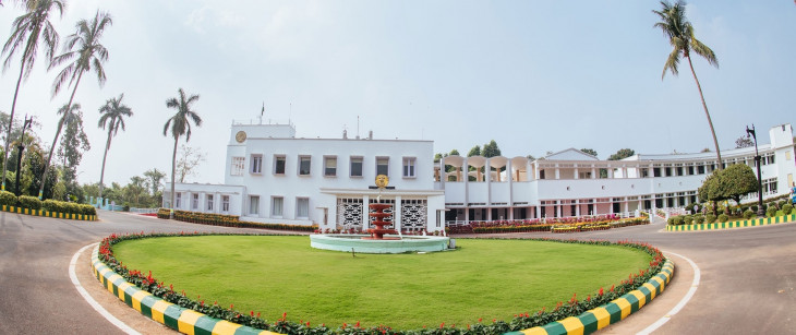 Odisha Governors wife died due to post cavid problems Odisha Governors wife died due to post cavid problems