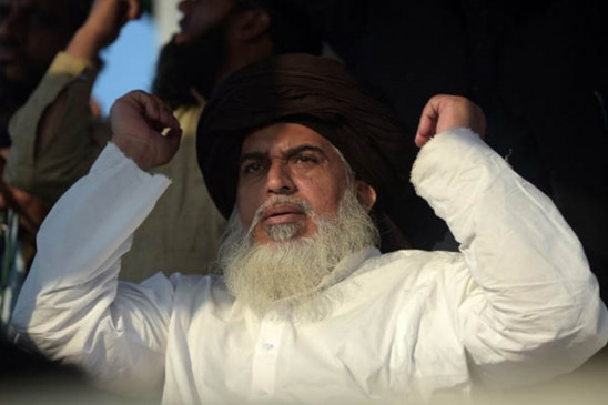  26/11 के 12 साल बाद खुद उबल रहा है पाकिस्तान का पंजाब 
