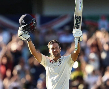 Performance matters, not ranking: Malan Performance matters, not ranking: Malan