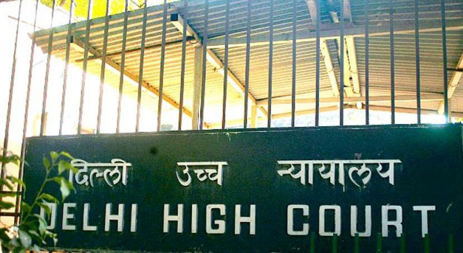 Posting outside Corona patients house is forbidden: Delhi government
