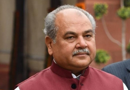 Protecting the interests of farmers from the new agricultural law: Tomar