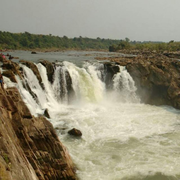 Restriction on bridge construction in Lamheta and Saraswati Ghat again Restriction on bridge construction in Lamheta and Saraswati Ghat again