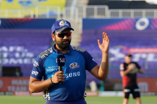 Rohit Sharmas injury: transparency decreased in BCCI