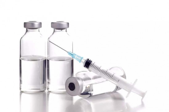  भारत में ह्यूमन क्लीनिकल ट्रायल के लिए पहुंची रूसी वैक्सीन 