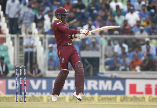 Samuels retired from professional cricket