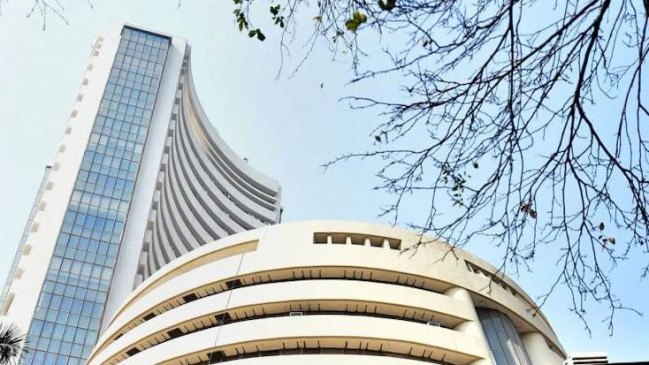 Share market: दीवाली बलिप्रतिपदा के अवसर पर आज बंद रहेगा शेयर बाजार