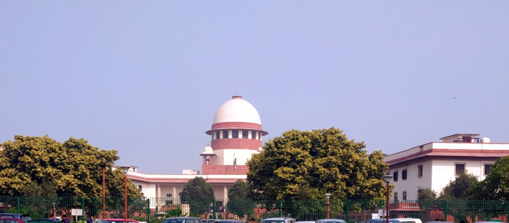 Supreme Court in favor of banning firecrackers