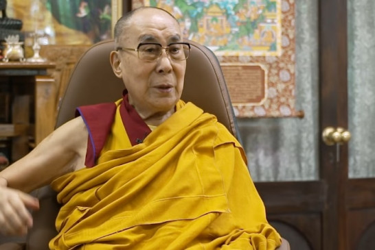  अगला दलाई लामा चुनने का हक चीन को नहीं, तिब्बती बौद्धों को : अमेरिकी अधिकारी 
