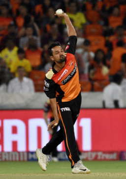 There is no point in planning for de Villiers: Shahbaz Nadeem