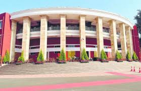 Winter session: Entry only after RTPCR investigation