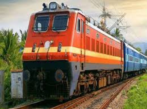 रेल टिकट की कालाबाजारी करने वालों से  2.30 लाख के 307 ई-रेल टिकट जब्त