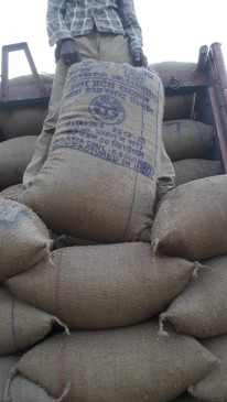 4 thousand kg Mahua Lahan caught 45 liters of raw liquor