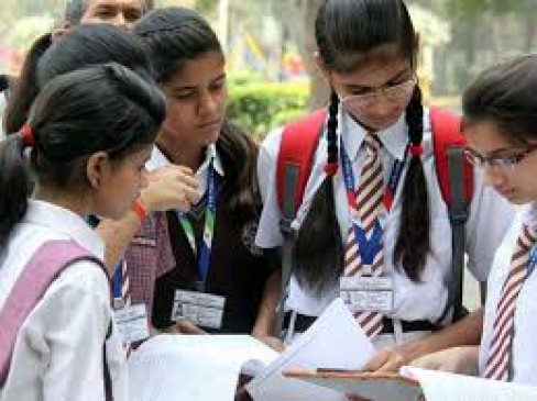 59,170 seats of 11th, only 28770 students took admission