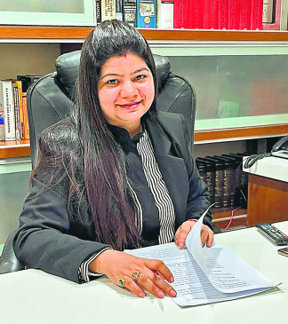 Authority should also be made for adoption of child on the lines of passport