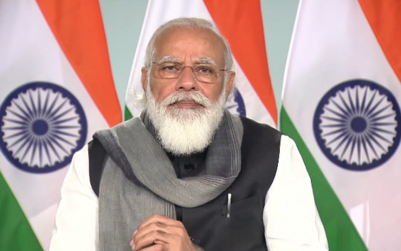 Corona Vaccine: ऑल पार्टी मीटिंग के बाद बोले पीएम मोदी, कुछ हफ्तों में कोरोना वैक्सीन तैयार हो जाएगी