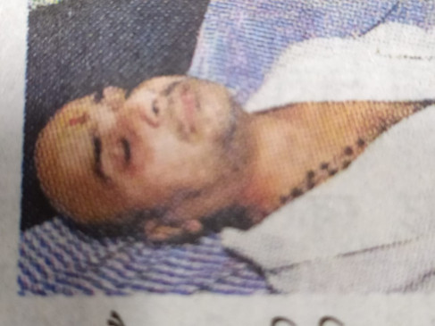 Did not eat food for 59 days, Bhaiyaji Sarkar admitted in hospital due to deteriorating condition