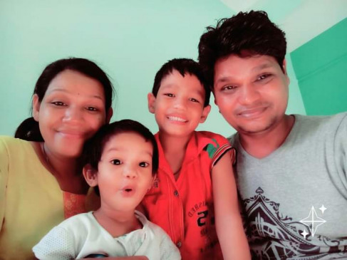 डॉ. सुषमा राणे ने ही की पति और अपने दो बच्चों की हत्या, केस की फाइल बंद करने पुलिस ने मांगी परमिशन