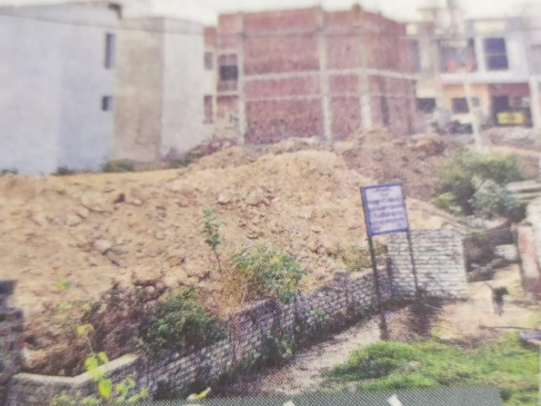 Due to housing scheme, corporation is facing loss of crores, people who get house are not contributing