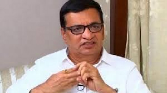 Election commission should investigate the auction case for sarpanch post Election commission should investigate the auction case for sarpanch post