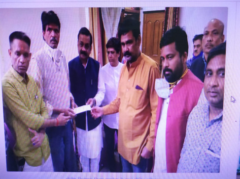 Failed to prove charges, Sharma again commanded CTI details