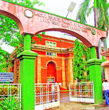 Increase in students due to not announcing ATKT exam