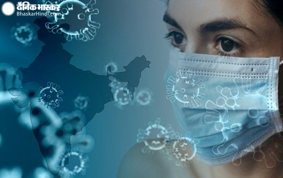 Coronavirus in India: भारत में 24 घंटे में मिले 30,254 संक्रमित मरीज, 33 हजार ठीक भी हुए