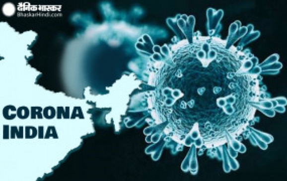 Coronavirus in India: भारत में कोरोना संक्रमितों का आंकड़ा पहुंचा 97 लाख के पार, रिकवरी रेट 94 फीसदी Coronavirus in India: भारत में कोरोना संक्रमितों का आंकड़ा पहुंचा 97 लाख के पार, रिकवरी रेट 94 फीसदी