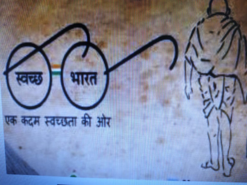Instructions given to cleaning workers, come in uniform daily