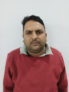Kolgawan police took 5 days remand accused of economic fraud of 3.5 million