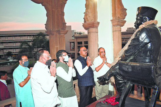 Maharashtra government will not last long