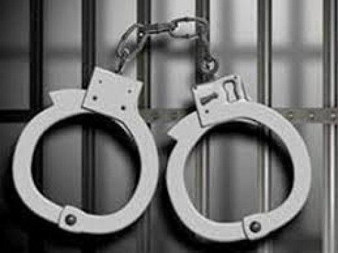 Nagpur: Two accused arrested for robbery