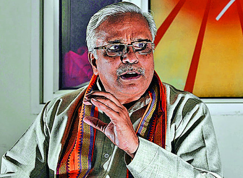 National session of Vidyarthi Parishad on 25 and 26