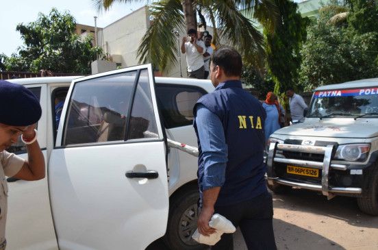  एनआईए ने झारखंड मानव तस्करी मामले में प्रमुख आरोपी को गिरफ्तार किया 