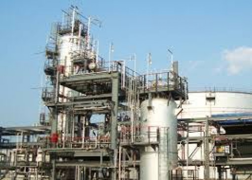 Old problems still persist in industrial areas