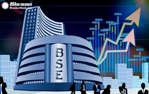 Opening bell: बढ़त के साथ खुला शेयर बाजार, सेंसेक्स 350 अंक उछला, निफ्टी में भी तेजी Opening bell: बढ़त के साथ खुला शेयर बाजार, सेंसेक्स 350 अंक उछला, निफ्टी में भी तेजी