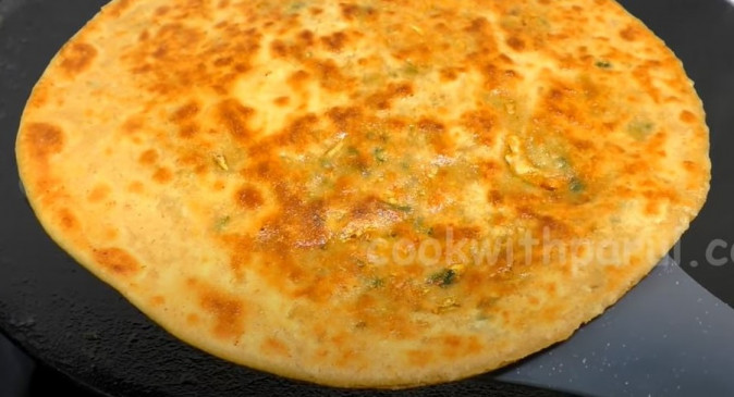 Paratha: इस विधि से बनाएं गोभी का पराठा, नहीं भूल पाएंगे स्वाद