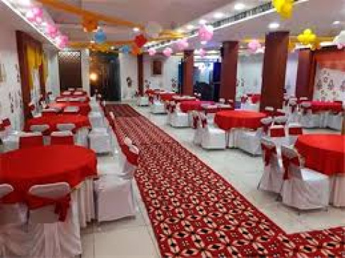 Permission to open hotel-restaurant by half past night on New Year