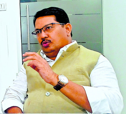 Pity on idea of ​​party making Danve a minister