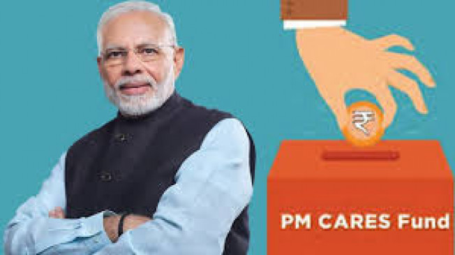PM Cares Fund: Trial postponed, Centers lawyers could not