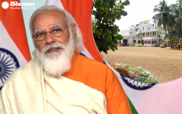 शताब्दी समारोह: PM मोदी ने कहा- गुरुदेव का विजन ही आत्मनिर्भर भारत का सार