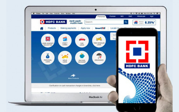 RBI का आदेश: HDFC बैंक की नई डिजिटल गतिविधियों पर रोक, क्रेडिट कार्ड भी जारी नहीं कर सकेगा