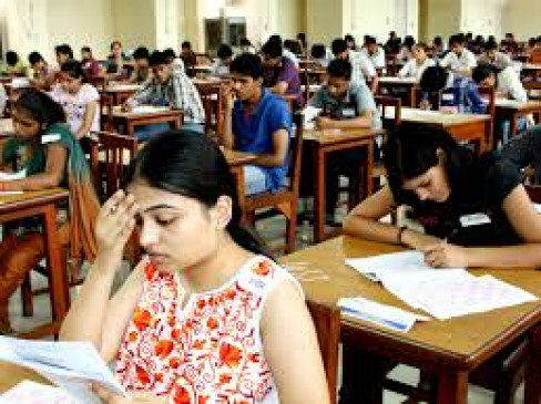 Rules will be changed for admission in Central University, entrance test will be for undergraduate, UG