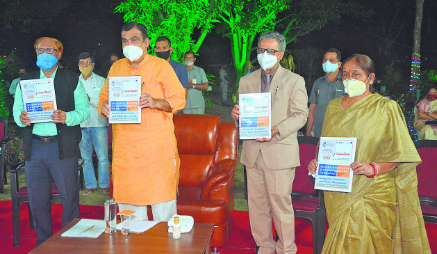 Science is essential for self-reliant India and world welfare