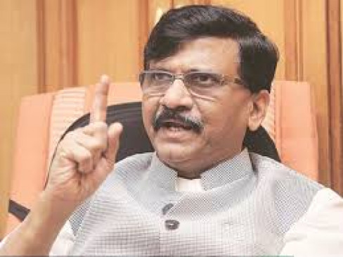 Shiv Sena MP furious with EDs notice to wife
