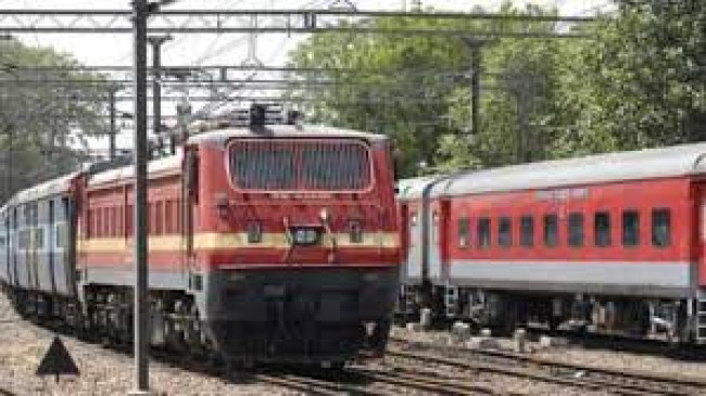 नागपुर-सीएसटी के बीच स्पेशल ट्रेन, मडगांव के लिए भी खास कनेक्टिविटी